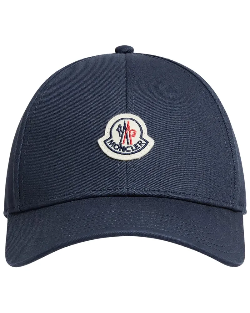 Moncler Hat Blue