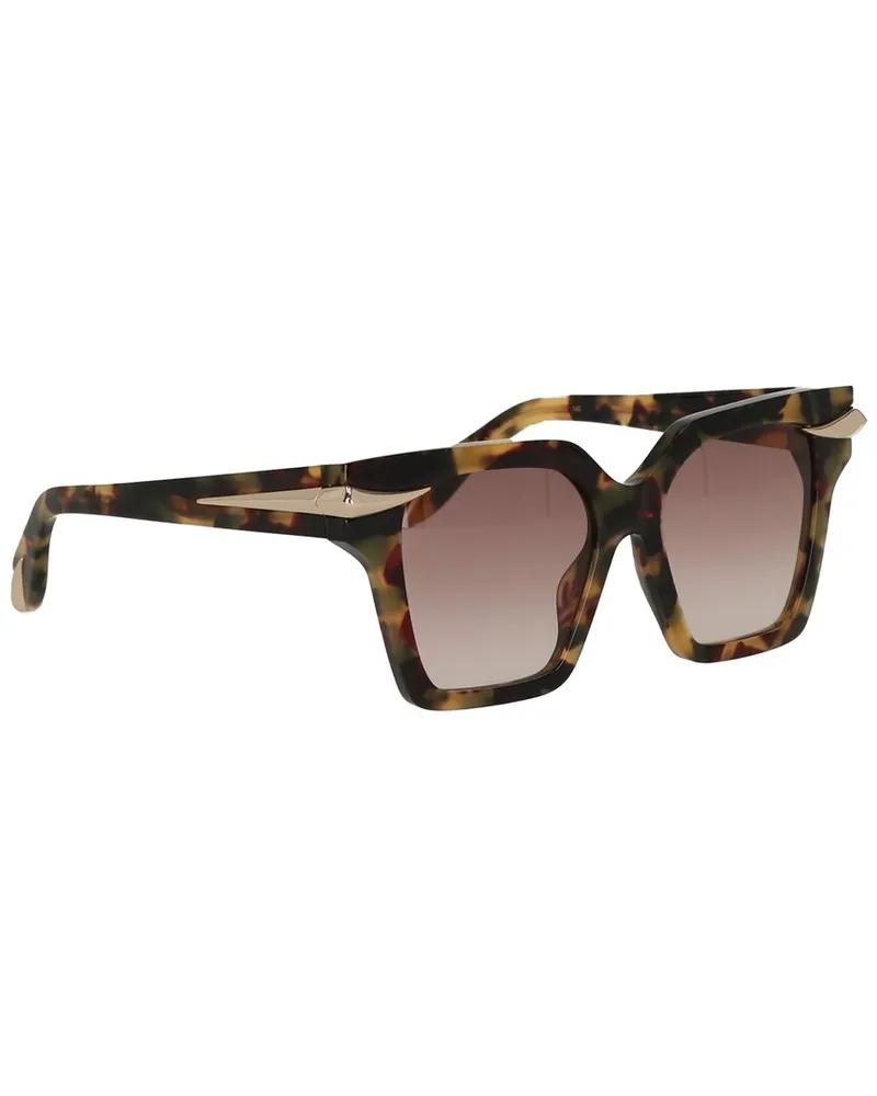 Roberto Cavalli Unisex SRC002M 0AGG Sunglasses Nocolor