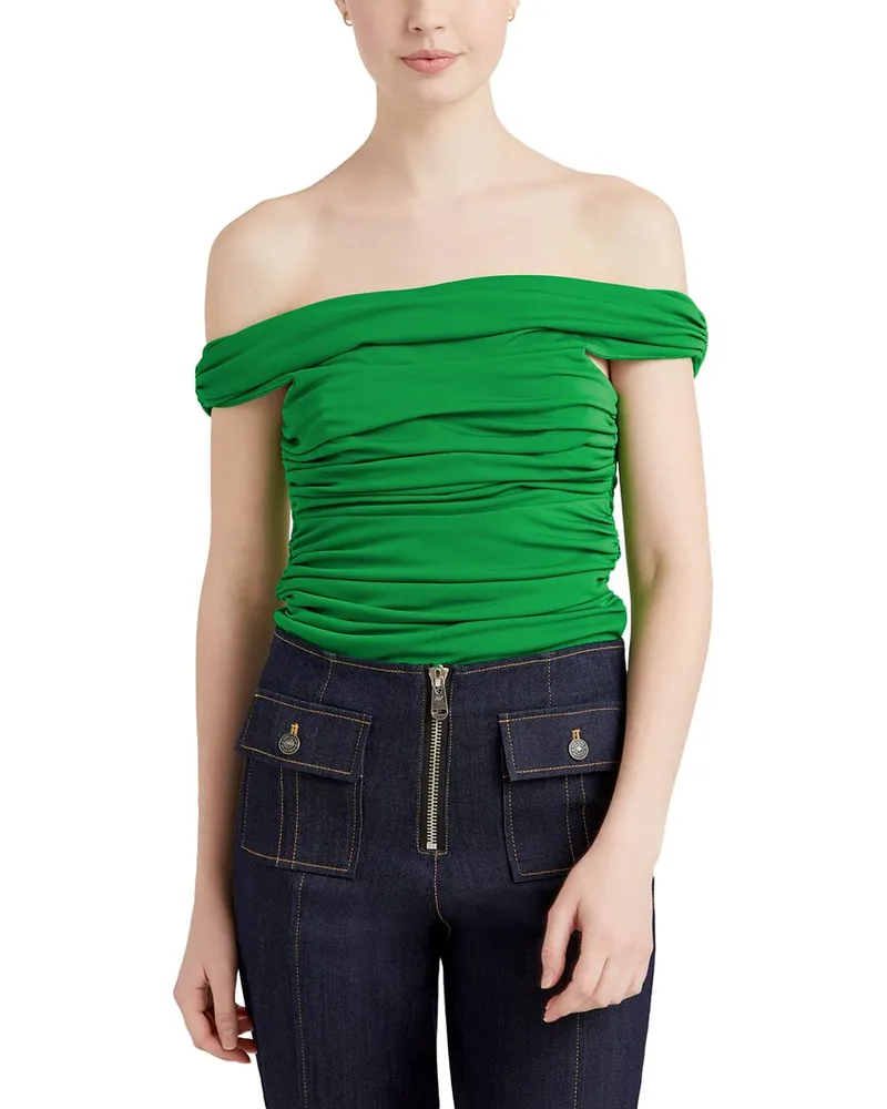 Cinq à Sept Sheila Bodysuit Nocolor