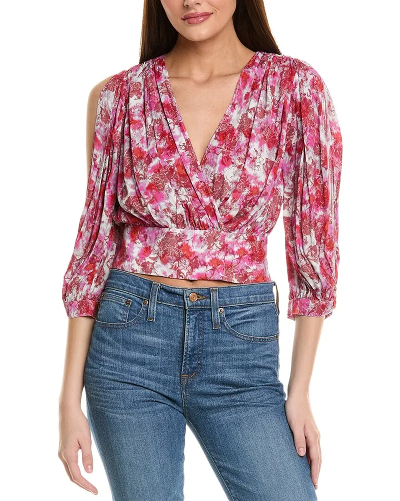 IRO Long Sleeve Top Nocolor
