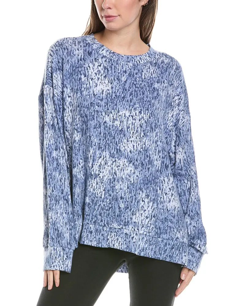 DKNY Lounge Top Blue