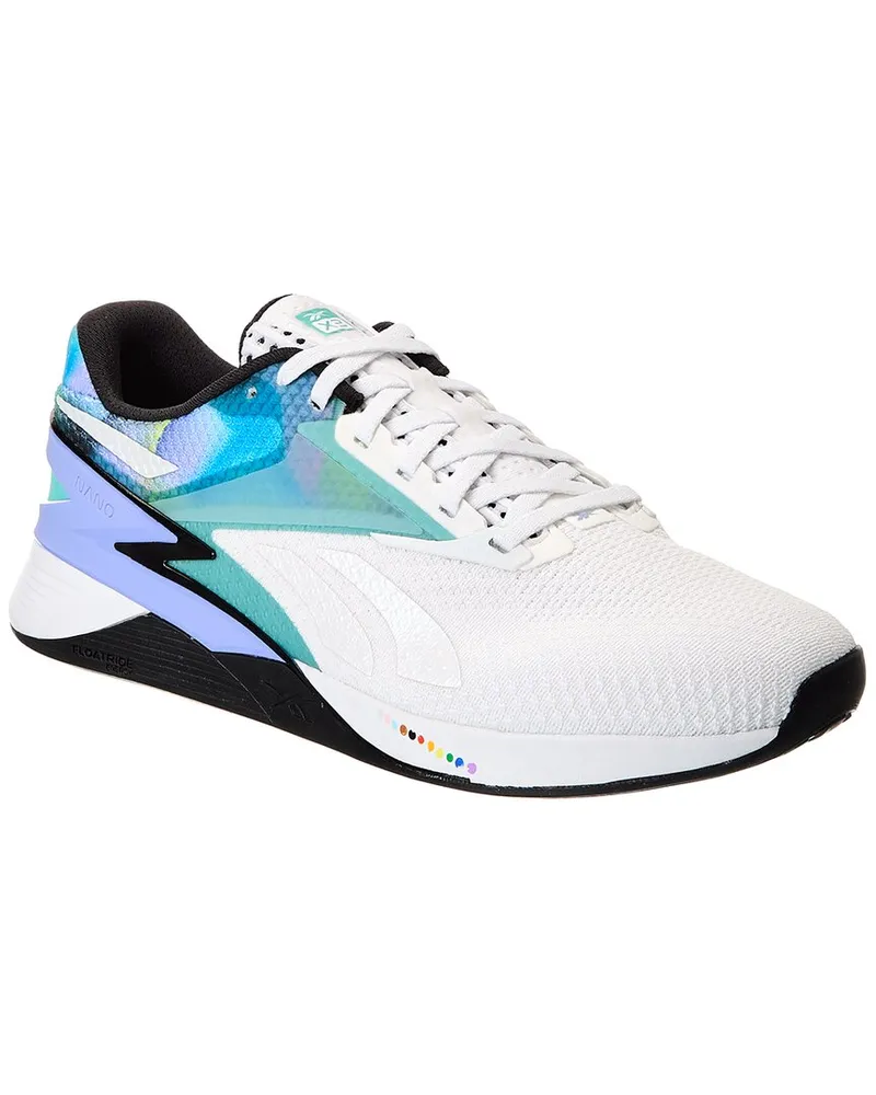 Reebok Nano X3 Sneaker White