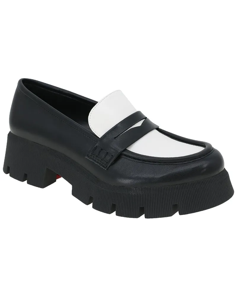 BCBGMAXAZRIA Rama Loafer Nocolor