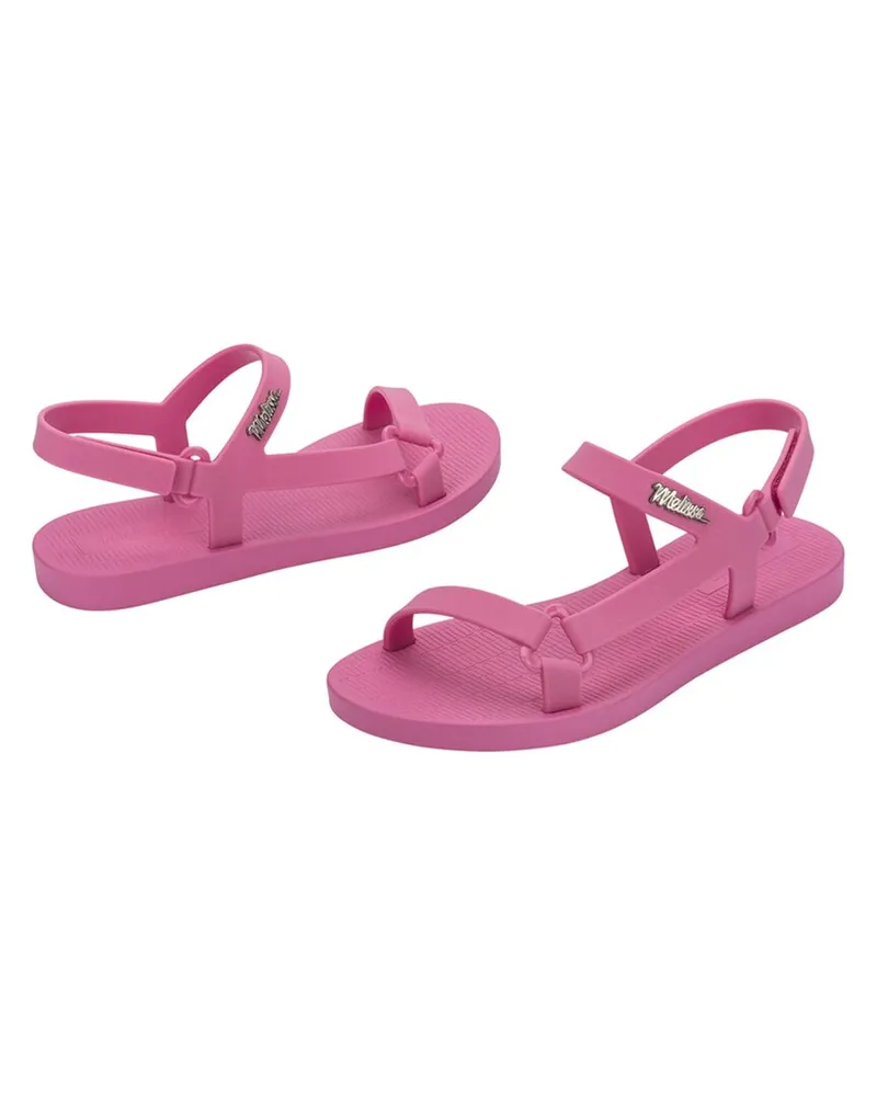 Melissa Sun Downtown Papete Pink