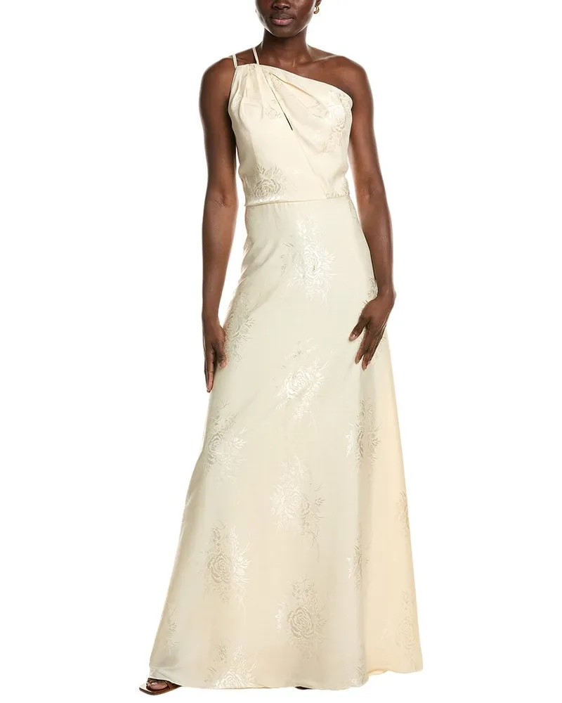 Marchesa Notte Bridesmaid Barletta Dress Nocolor
