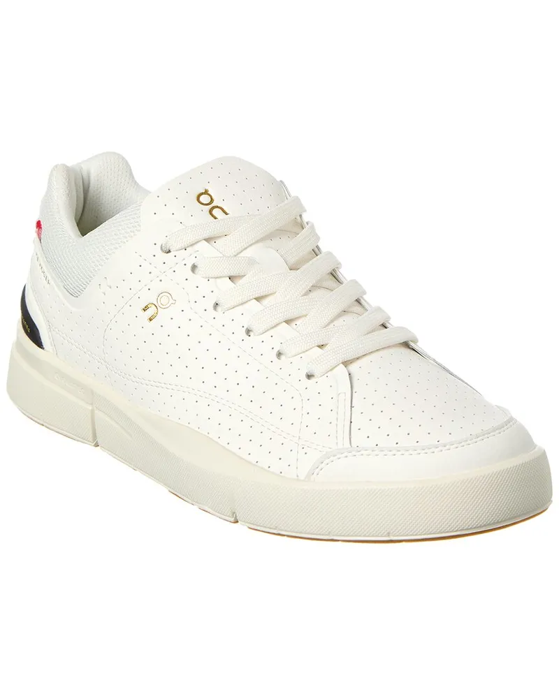 ON The Roger Centre Court Sneaker Nocolor