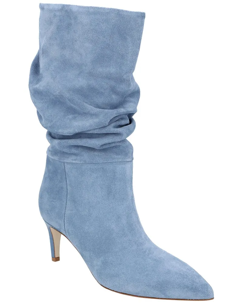 Paris Texas Slouchy Leather Boot Nocolor