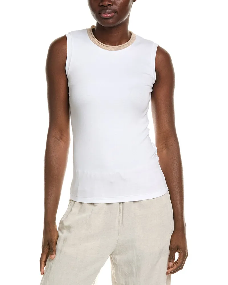 Peserico Top White