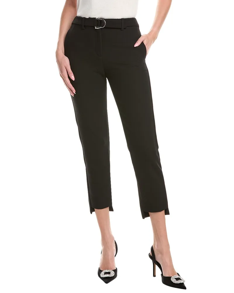 Maje Pant Black