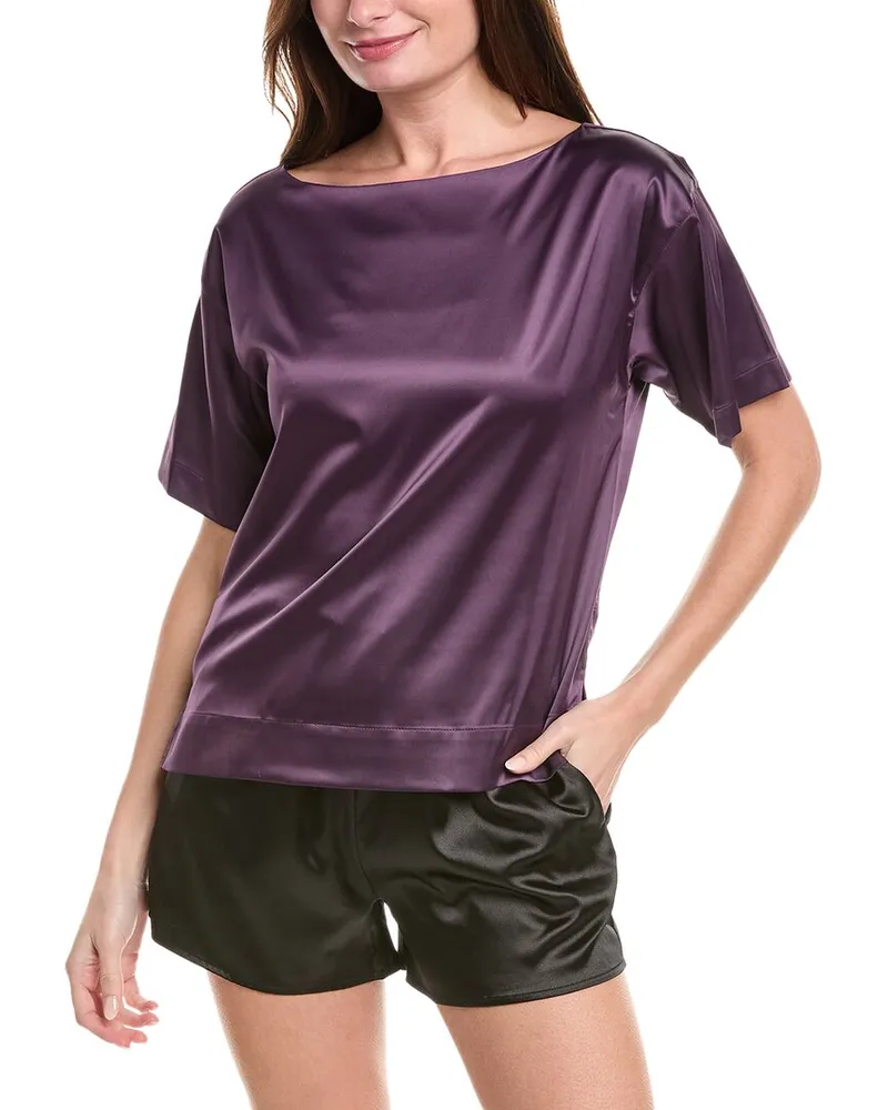 NATORI Sleep Top Nocolor