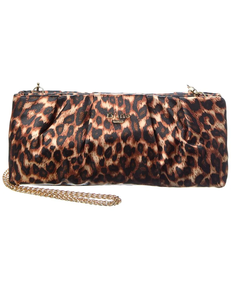 Dune Bianka Clutch Nocolor