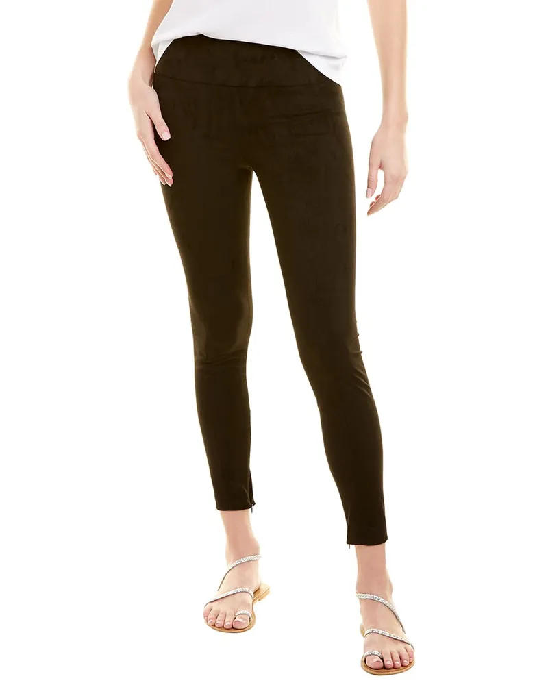 Halston Kyra Pant Black