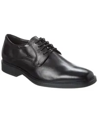 Geox Brandolf Leather Oxford Black