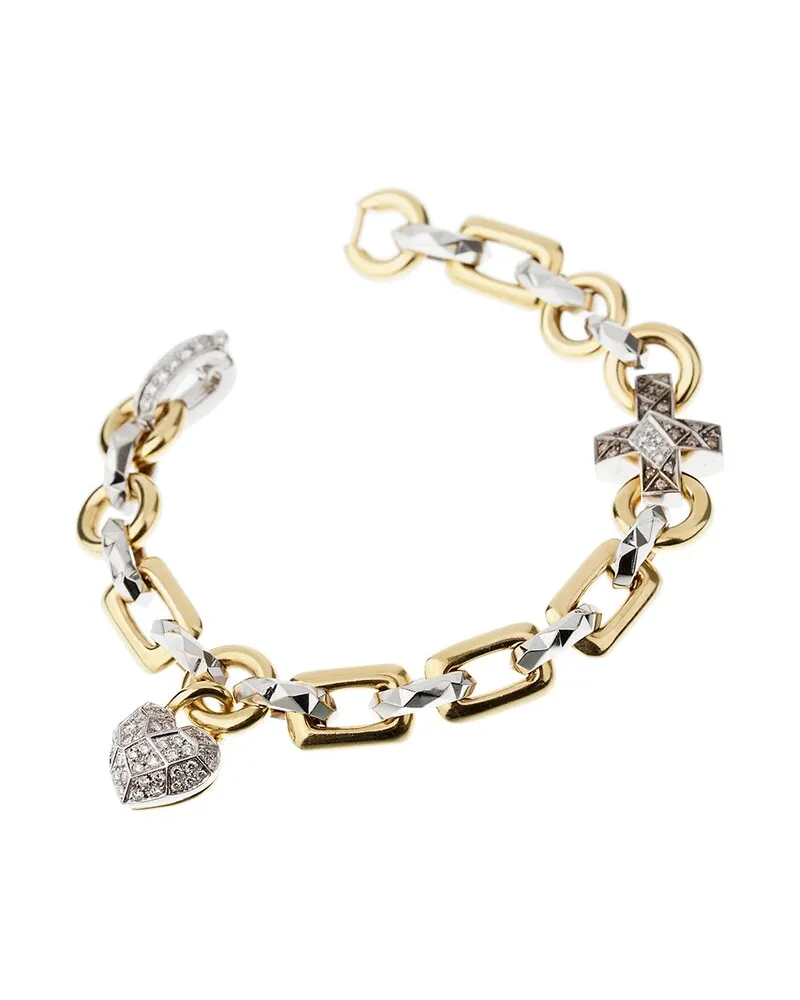 Mikimoto 18K 0.90 ct. tw. Diamond Bracelet (Authentic Pre-Loved Nocolor