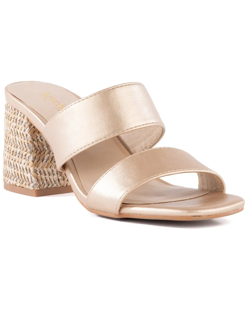 Seychelles Newport Sandal Nocolor
