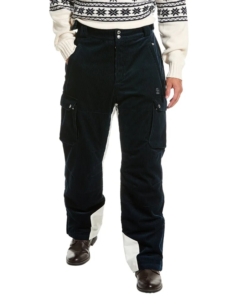 Brunello Cucinelli Pant Nocolor
