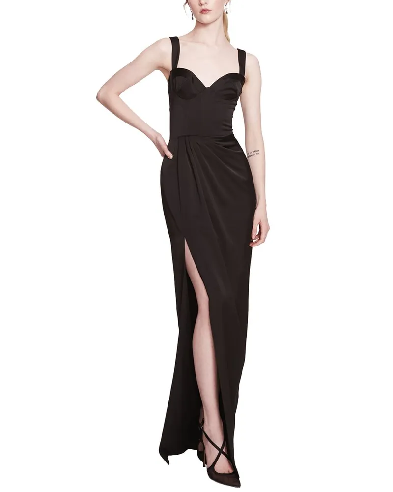Marchesa Gown Nocolor