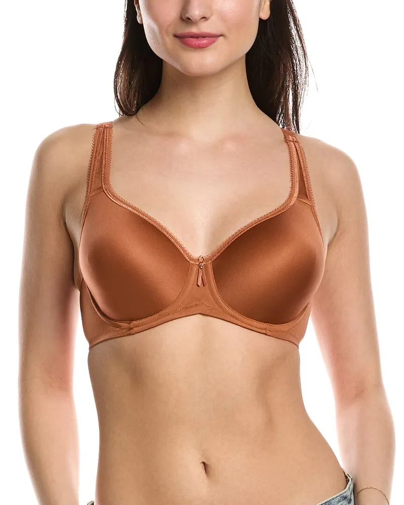 WACOAL Basic Beauty Contour Bra Nocolor