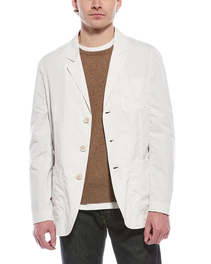 Brunello Cucinelli Blazer Nocolor