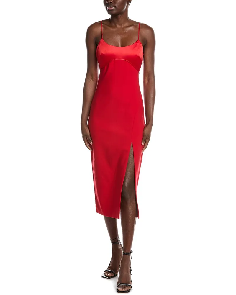 LIKELY Lorna Dress Nocolor