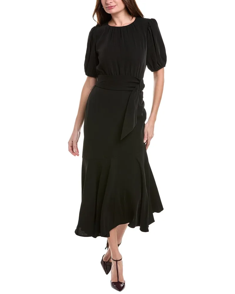 Sachin & Babi Camila Midi Dress Nocolor