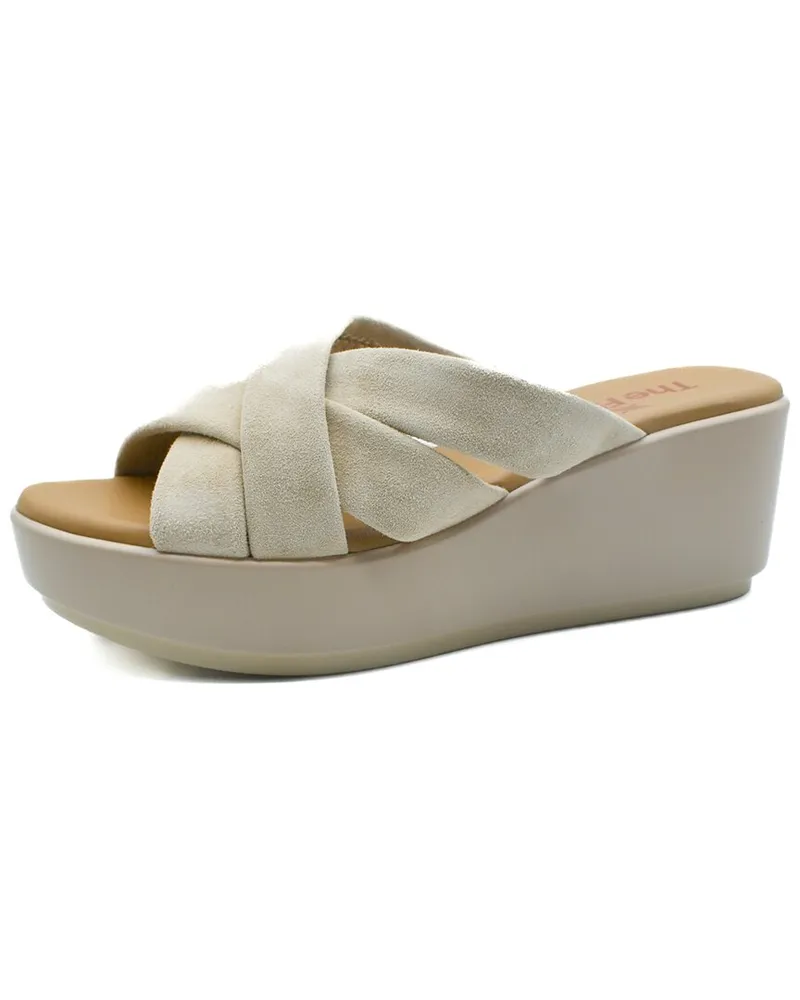 The FLEXX Brody Suede Sandal Nocolor