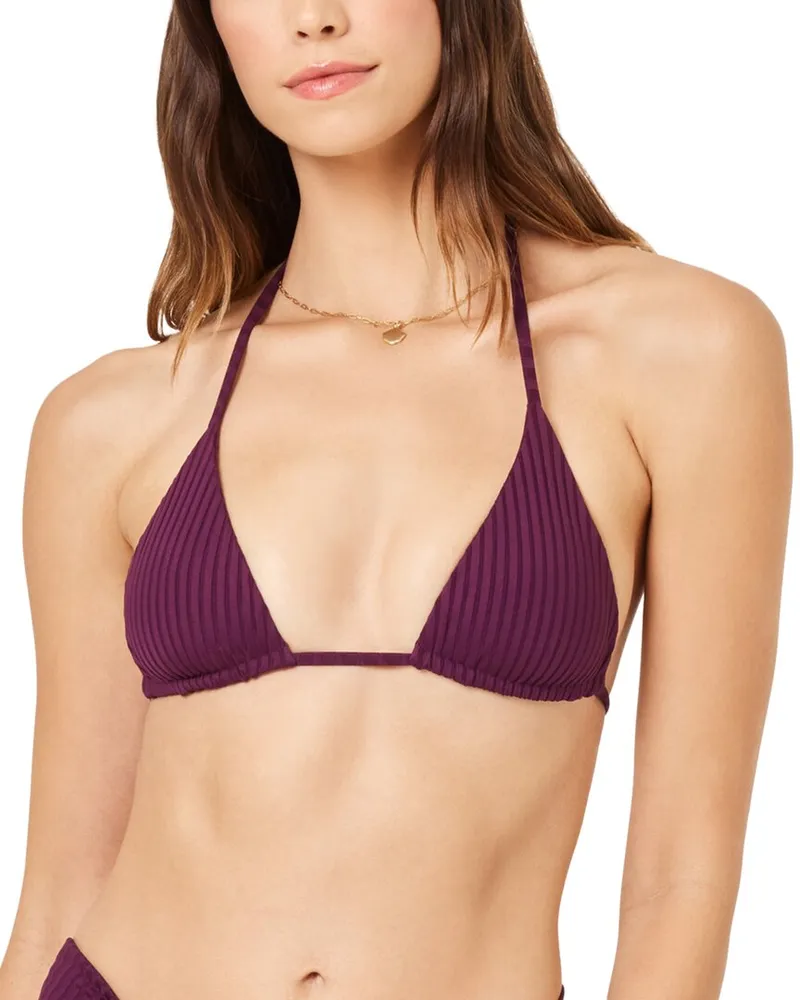 L*Space Sofia Top Nocolor