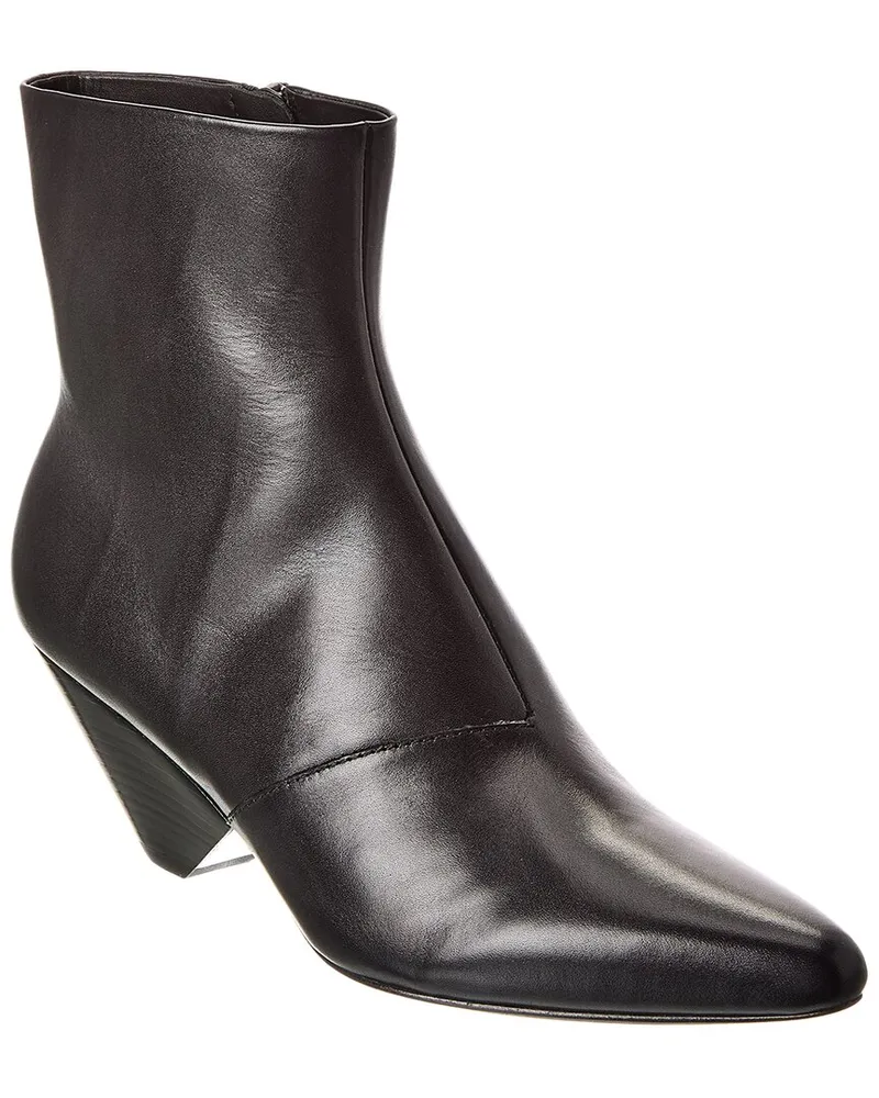 Rag & Bone Spire Leather Boot Black