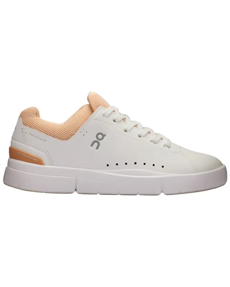 ON The Roger Advantage Sneaker Nocolor