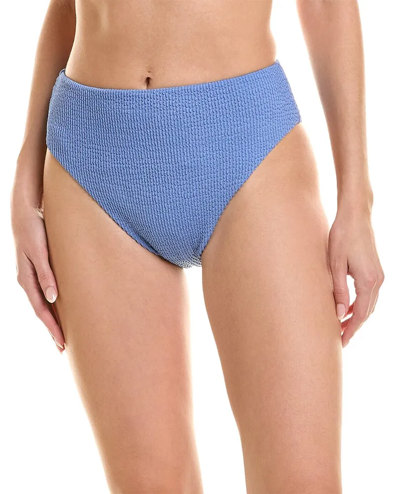 WeWoreWhat Emily Bikini Bottom Nocolor