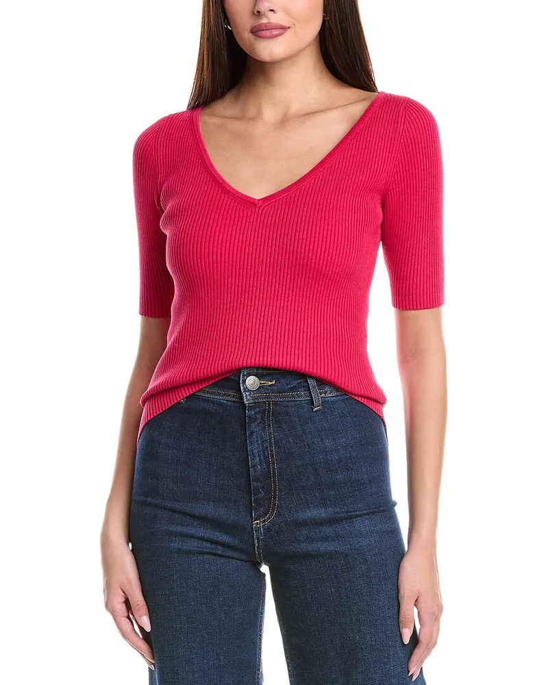 HUGO BOSS Faradisco Top Pink
