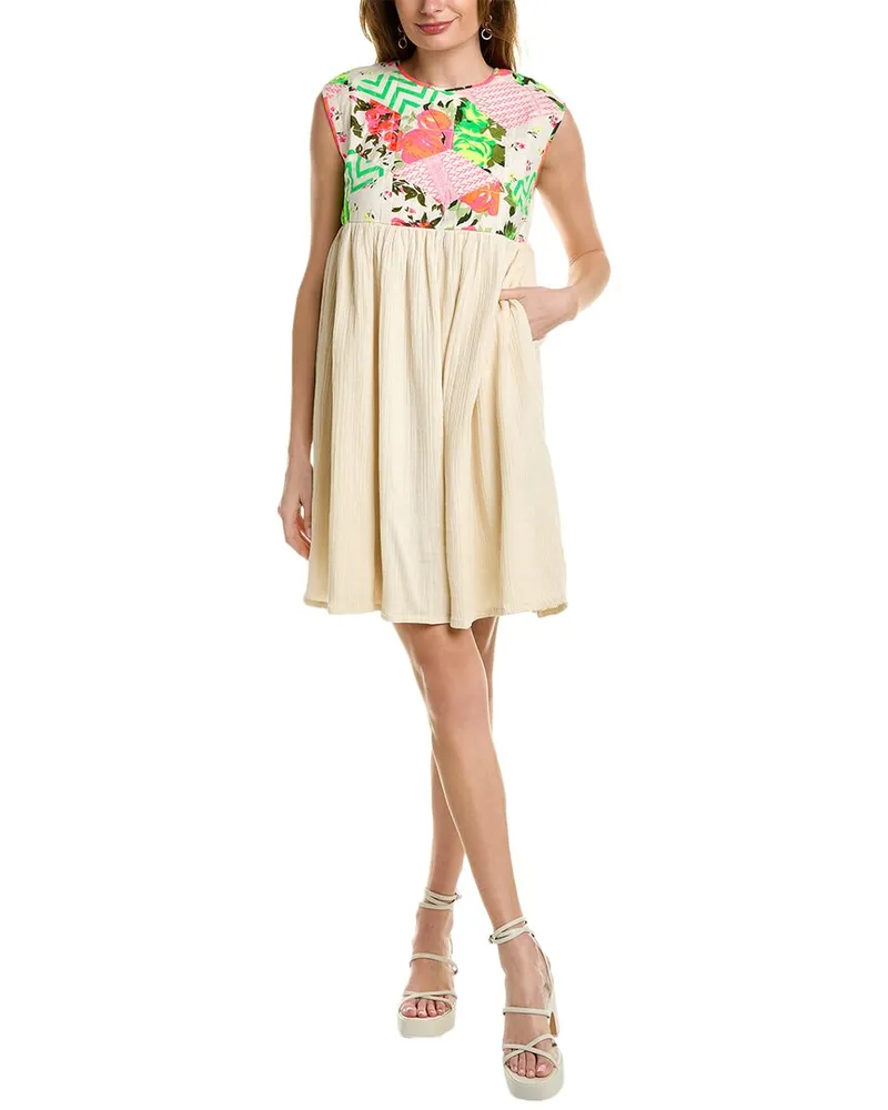 Manoush Dress Nocolor