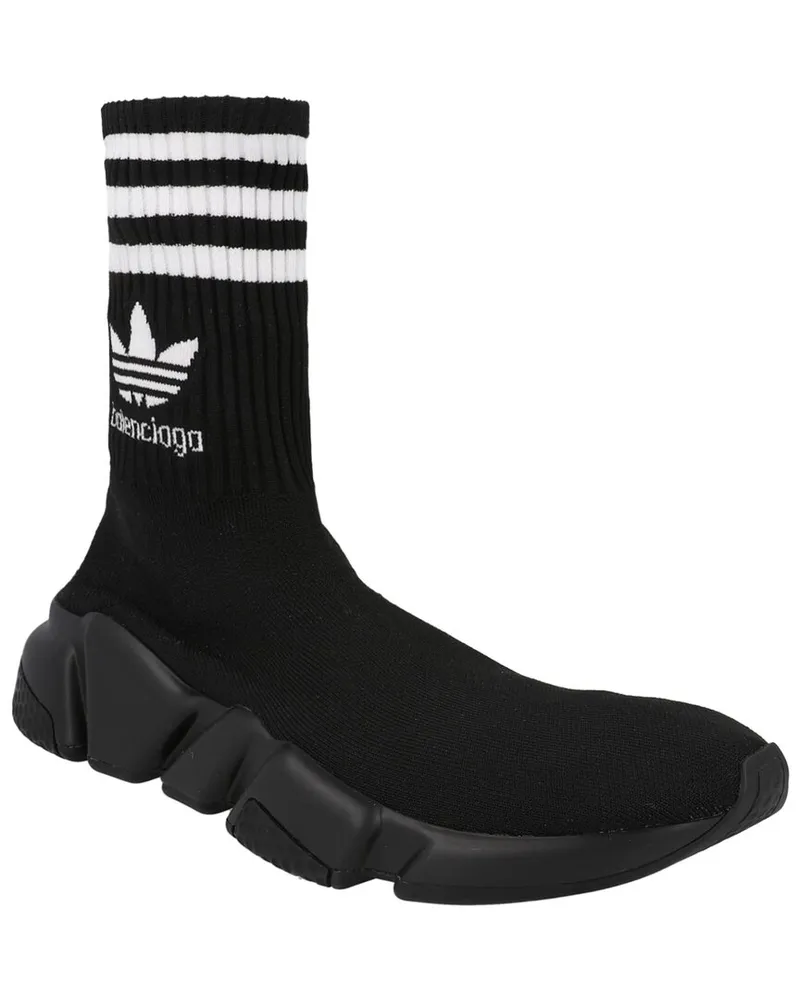Balenciaga Speed LT Sneaker Black