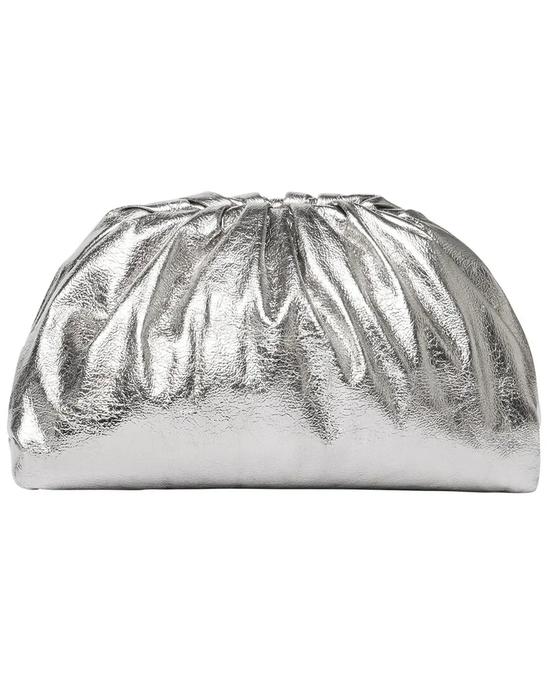 A.L.C. Milo Bag Silver