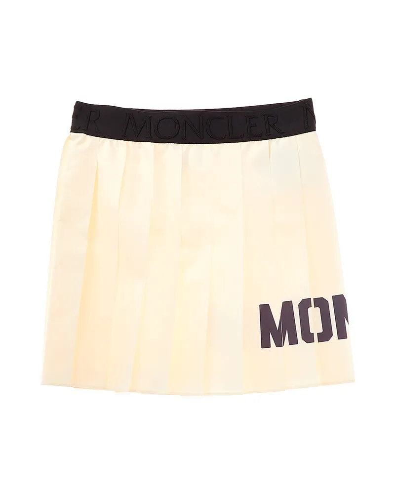 Moncler Skirt White