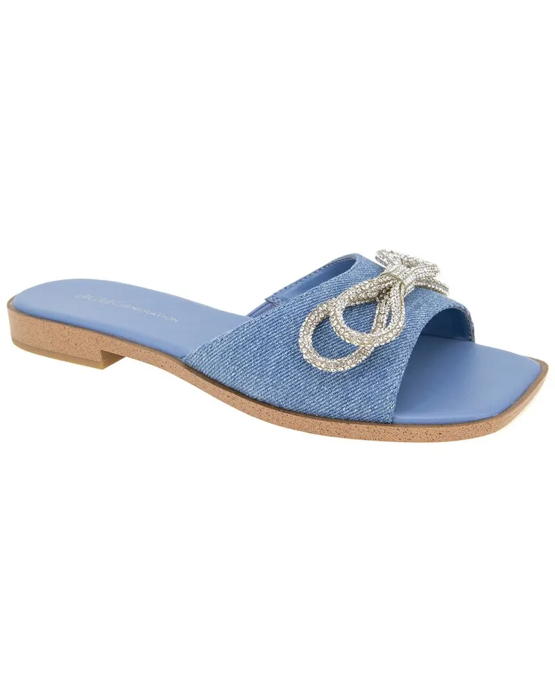 BCBGMAXAZRIA Laffi Sandal Nocolor