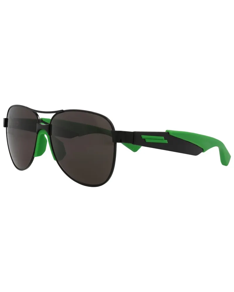 Bottega Veneta Men's BV1231S 59mm Sunglasses Nocolor