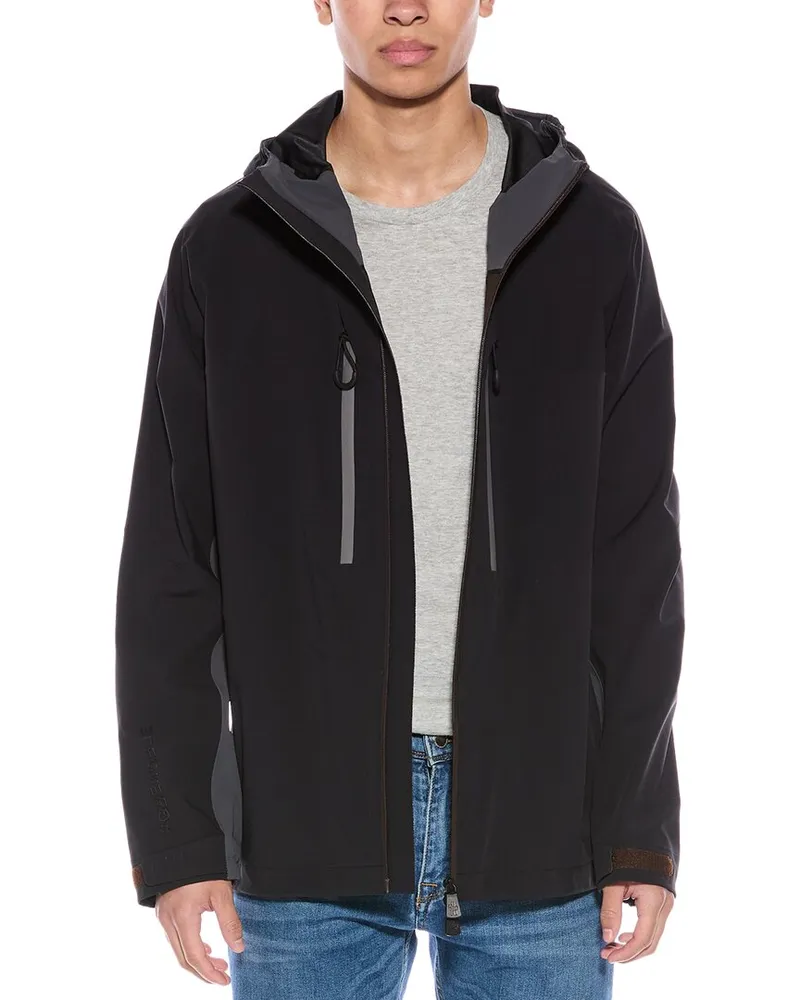 Moncler Orden Jacket Black