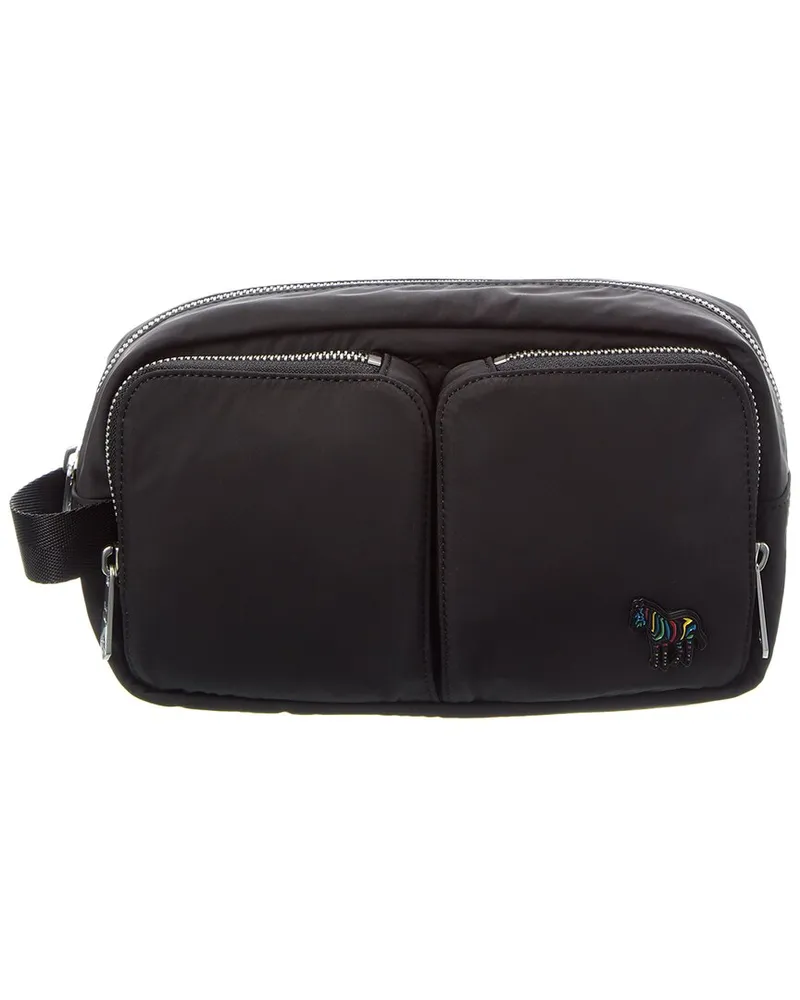 Paul Smith Washbag Black