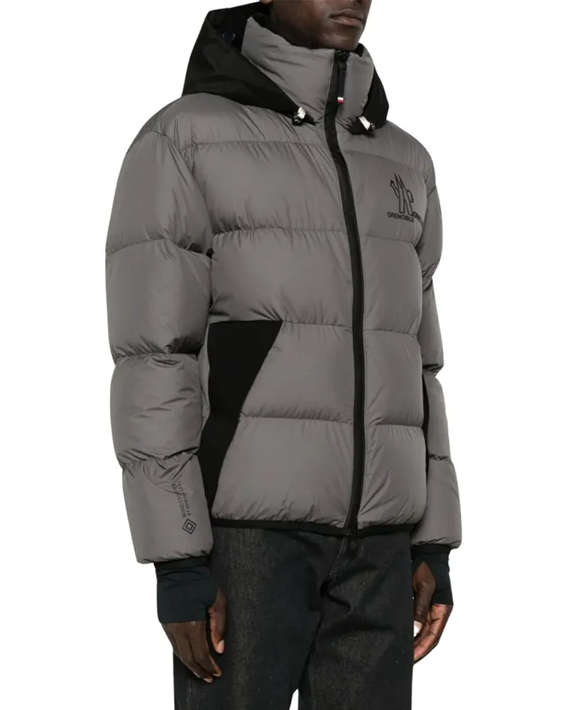 Moncler Marcassin Jacket Nocolor