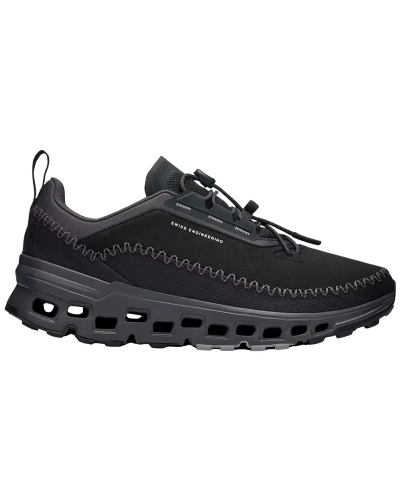 ON Cloudaway Sneaker Nocolor