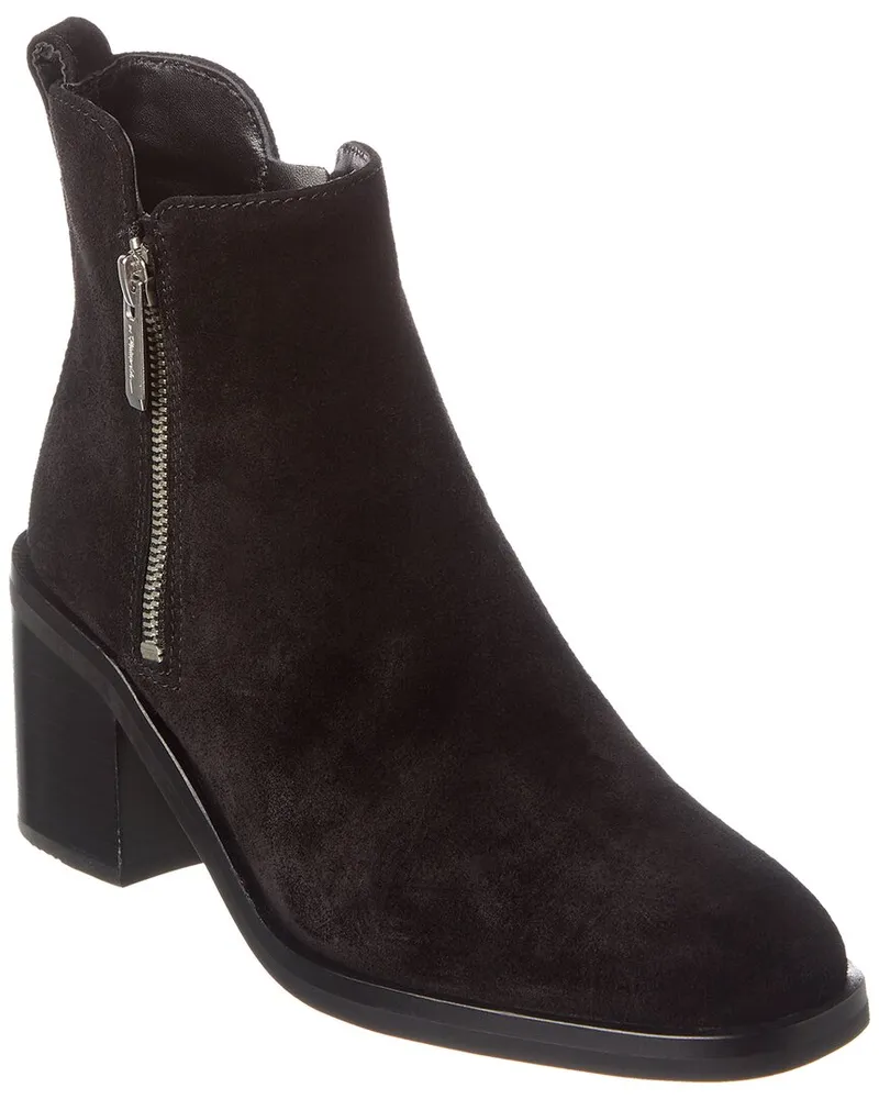 3.1 phillip lim Alexa Suede Boot Black
