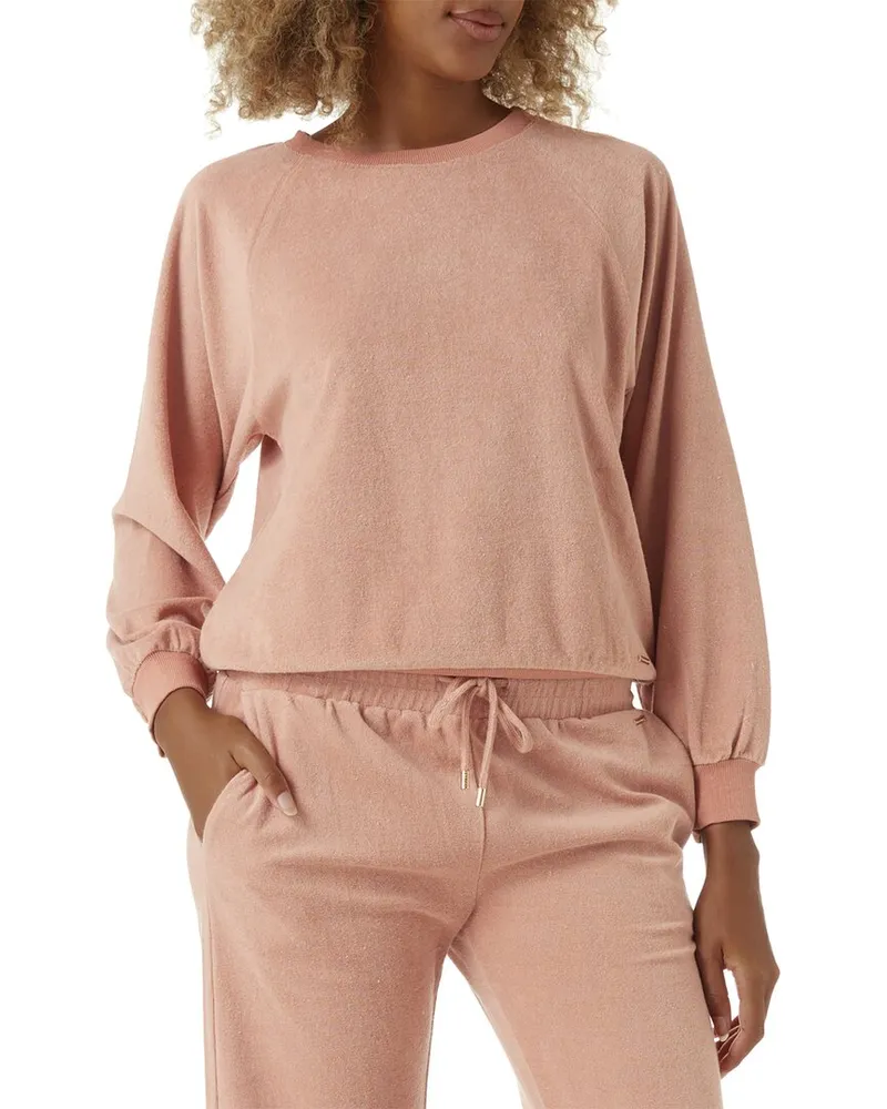 Melissa Odabash Roma Sweatshirt Nocolor