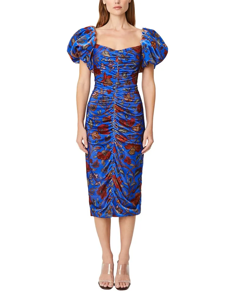 RHODE Tessa Dress Nocolor