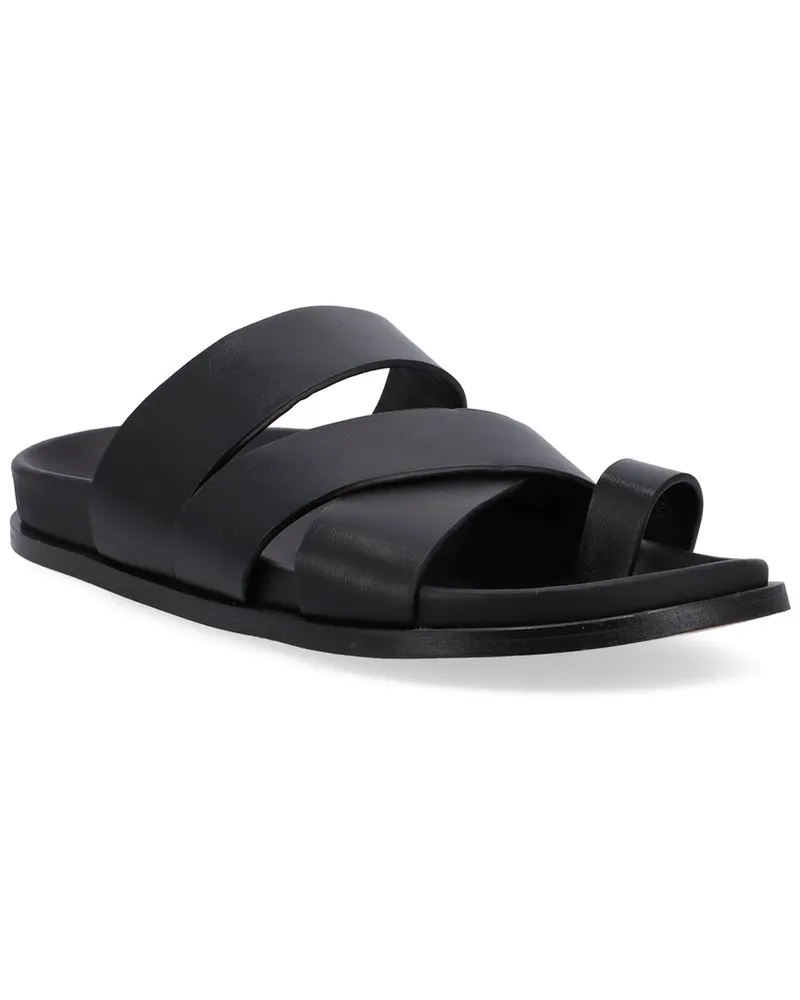Alohas Harllow Leather Sandal Nocolor