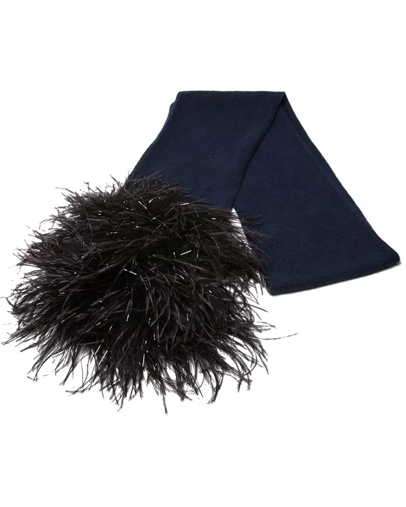 Eugenia Kim Candy Cashmere Scarf Nocolor
