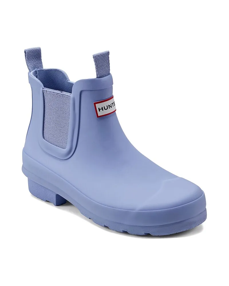 Hunter Original Chelsea Rubber Boot Nocolor