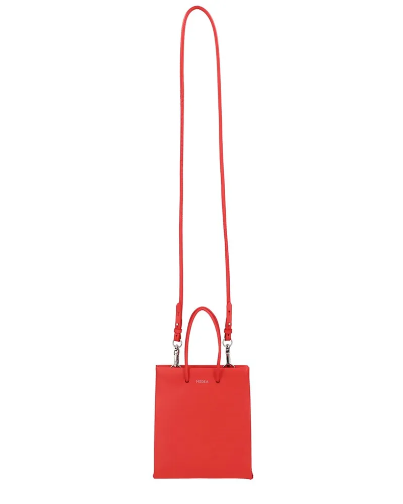 MEDEA Leather Tote Nocolor