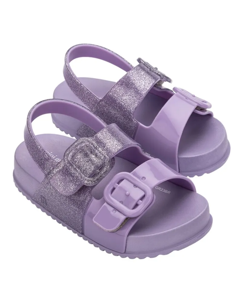 Melissa Cozy Baby Sandal Nocolor