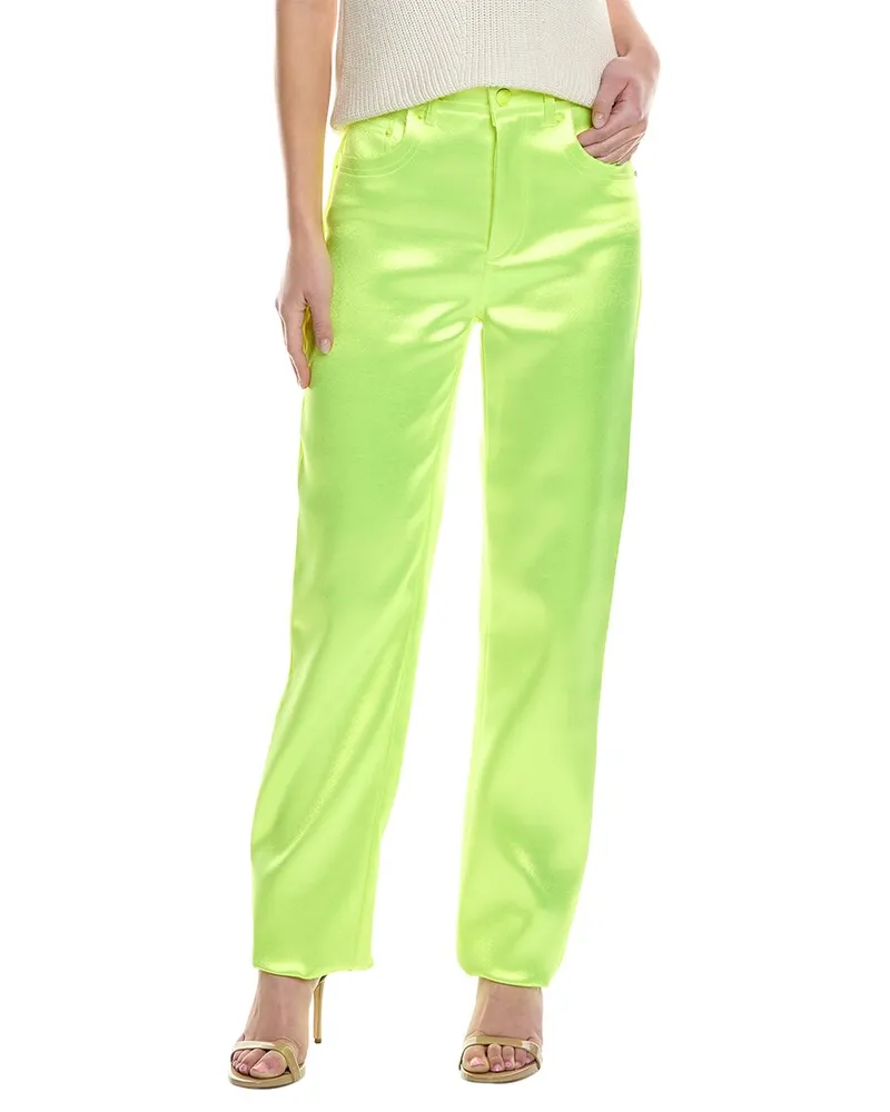 Max Mara Sportmax Egemone Trouser Green